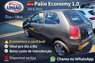 Fiat Palio 1.0 ECONOMY Fire Flex 8V 2p