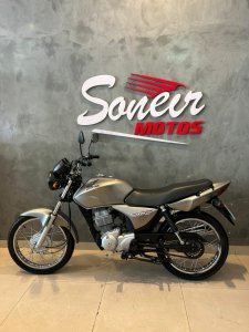 Honda CG 150 FAN / FAN KS / 125 i FAN